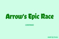 Cкриншот Arrow's Epic Race, изображение № 3299968 - RAWG