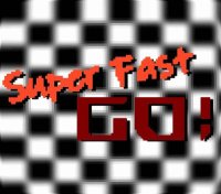 Cкриншот Super Fast GO!, изображение № 1891531 - RAWG