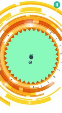 Cкриншот Super Addicting Switch Ball - Flappy Bola Loca, изображение № 1552417 - RAWG