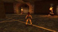 Cкриншот Tomb Raider: Последнее откровение, изображение № 102449 - RAWG