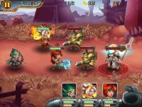 Cкриншот Brave Soul Heroes, изображение № 1923649 - RAWG