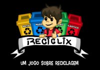 Cкриншот Reciclix - Um jogo sobre reciclagem, изображение № 2412963 - RAWG
