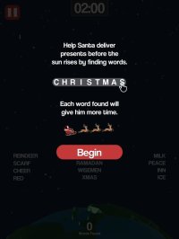 Cкриншот Santa's Word Search, изображение № 1792268 - RAWG