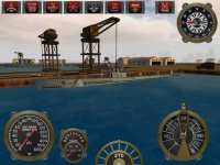 Cкриншот Silent Depth Submarine Simulation, изображение № 34200 - RAWG