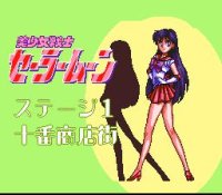 Cкриншот Sailor Moon, изображение № 728408 - RAWG