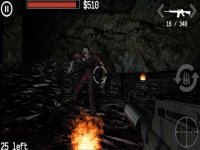 Cкриншот Zombies HD, изображение № 978560 - RAWG
