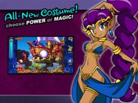 Cкриншот Shantae: Risky's Revenge, изображение № 15200 - RAWG