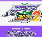 Cкриншот Mega Man Xtreme 2 (2001), изображение № 742913 - RAWG