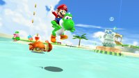 Cкриншот Super Mario Galaxy 2, изображение № 259599 - RAWG