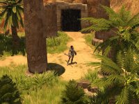 Cкриншот Titan Quest, изображение № 427640 - RAWG