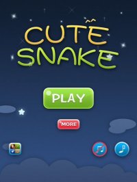 Cкриншот Cute Snake, изображение № 1606891 - RAWG