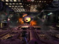 Cкриншот Ghostbusters: The Video Game, изображение № 487540 - RAWG