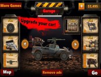 Cкриншот Monster Car Hill Racer 2, изображение № 1427077 - RAWG