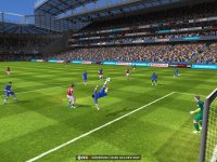 Cкриншот FIFA 13, изображение № 594069 - RAWG