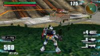 Cкриншот Kidou Senshi Gundam: Gundam vs. Gundam NEXT PLUS, изображение № 2090839 - RAWG