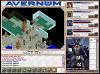 Cкриншот Avernum 2, изображение № 368092 - RAWG