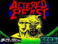 Cкриншот Altered Beast (1988), изображение № 730806 - RAWG