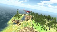 Cкриншот Island Flight Simulator, изображение № 147971 - RAWG