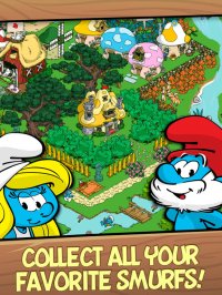 Cкриншот Smurfs' Village, изображение № 37867 - RAWG