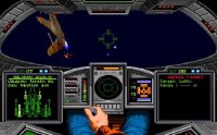 Cкриншот Wing Commander 1+2, изображение № 218188 - RAWG