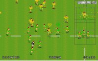 Cкриншот World Class Rugby '95, изображение № 344642 - RAWG