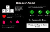 Cкриншот Discover Ammo, изображение № 2117085 - RAWG