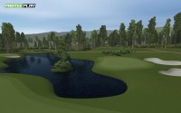 Cкриншот ProTee Play 2009: The Ultimate Golf Game, изображение № 504927 - RAWG
