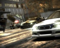 Cкриншот Need For Speed: Most Wanted, изображение № 806793 - RAWG