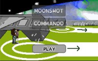 Cкриншот Moonshot: Commando, изображение № 2621880 - RAWG