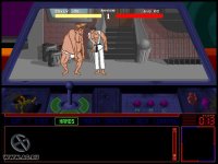 Cкриншот Space Quest 6: Roger Wilco in the Spinal Frontier, изображение № 322982 - RAWG