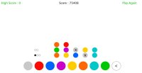 Cкриншот The Colour Game, изображение № 1068173 - RAWG