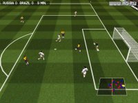 Cкриншот Actua Soccer 2, изображение № 296731 - RAWG