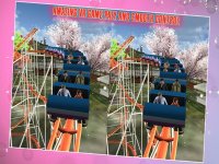 Cкриншот VR - HillSide Tourist Roller Coaster Pro, изображение № 1712744 - RAWG
