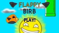 Cкриншот Flappy Birb (SaadTheGlad), изображение № 3043130 - RAWG