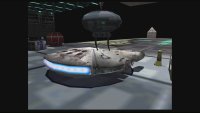 Cкриншот STAR WARS - X-Wing Alliance, изображение № 140854 - RAWG