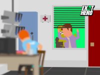 Cкриншот Exit Hero, изображение № 1699415 - RAWG