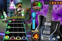 Cкриншот Guitar Hero On Tour: Decades, изображение № 785669 - RAWG