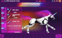 Cкриншот Robot Unicorn Attack 2, изображение № 1569989 - RAWG