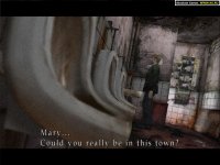 Cкриншот Silent Hill 2, изображение № 292265 - RAWG