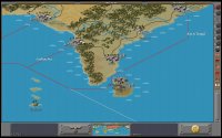 Cкриншот Strategic Command: WWII Global Conflict, изображение № 540507 - RAWG