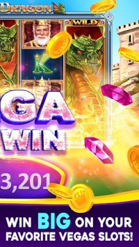 Cкриншот Wild Cherry Slots: Vegas Casino Tour, изображение № 1460763 - RAWG