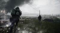 Cкриншот Battlefield 3, изображение № 560588 - RAWG