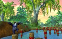 Cкриншот World of Warcraft: Mists of Pandaria, изображение № 585915 - RAWG