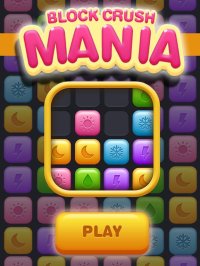 Cкриншот Block Crush Mania, изображение № 2136732 - RAWG