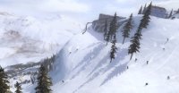 Cкриншот Shaun White Snowboarding, изображение № 497337 - RAWG