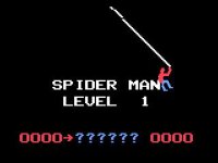 Cкриншот Spider-Man (1982), изображение № 727583 - RAWG