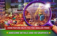 Cкриншот Hidden Objects Supermarket, изображение № 1484337 - RAWG