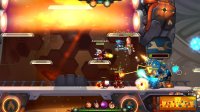 Cкриншот Awesomenauts - the 2D moba, изображение № 3588766 - RAWG