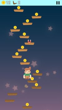 Cкриншот Jump Master, изображение № 2307126 - RAWG