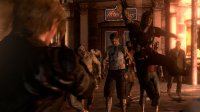 Cкриншот Resident Evil 6, изображение № 587778 - RAWG